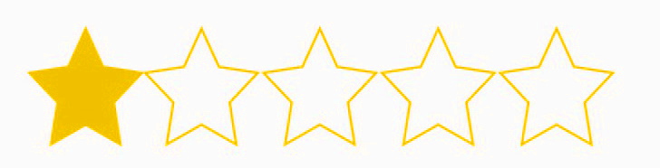 1star